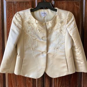 Armani Collezioni jacket